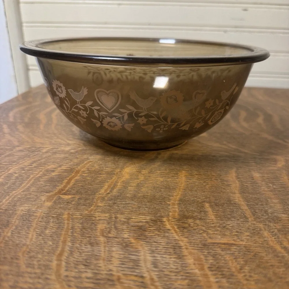 Pyrex set two
